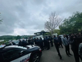 Կիրանցում չգրանցված քաղաքացիների մուտքը ժամանակավորապես սահմանափակված է. ԱԱԾ պարզաբանում