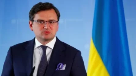 «Կպայքարենք բահերով»․ Ուկրաինայի ԱԳՆ