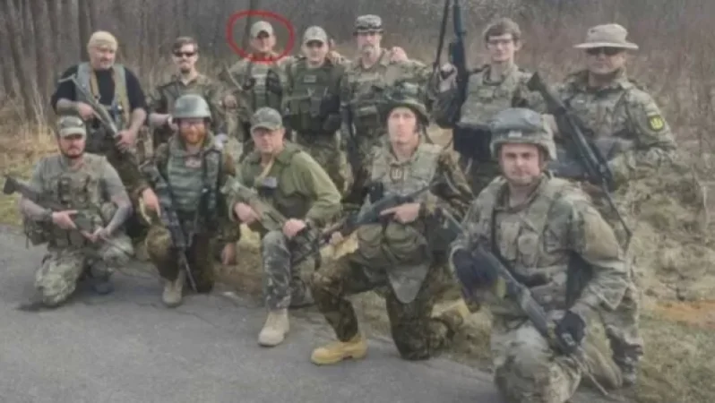 ԱՄՆ քաղաքացու դի է հայտնաբերվել Ուկրաինայում