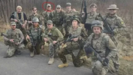 ԱՄՆ քաղաքացու դի է հայտնաբերվել Ուկրաինայում