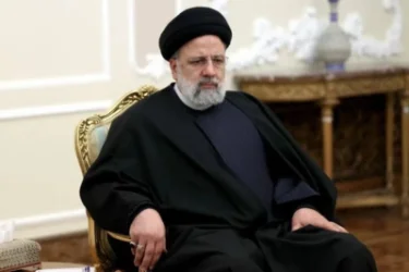 Իրանում պաշտոնապես հաստատել են Ռաիսիի մահվան լուրը