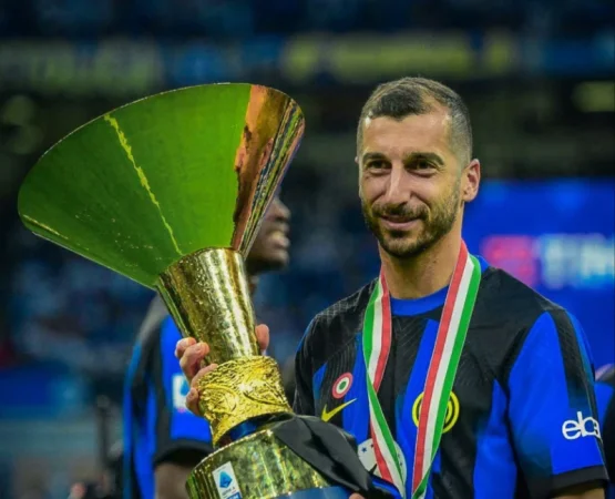 Նոր աստղ, նոր փառահեղ էջ. Մխիթարյան