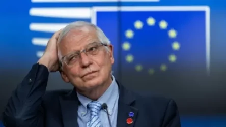 Բորելը խոստովանել է, որ ԵՄ բանկերը «չափն անցել են» Ռուսաստանի դեմ պատժամիջոցների հարցում