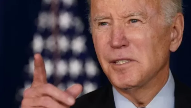 Բայդենը հավանական է համարել Ուկրաինայի անդամակցությունը ԵՄ-ին