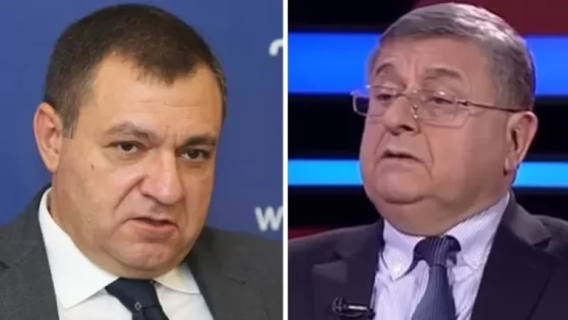 Աղմկահարույց ձայնագրությունից հետո Վարդազարյանի լիազորությունները դադարեցվե՞լ են. լրատվամիջոց