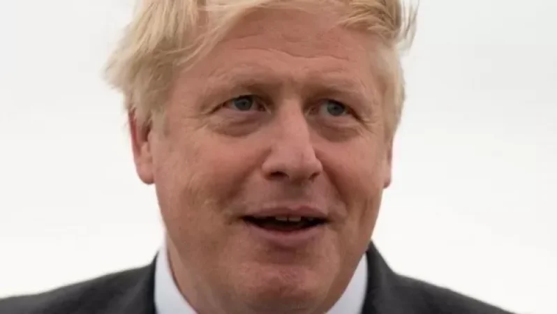 Բորիս Ջոնսոնն այսօր վիրահատվել է