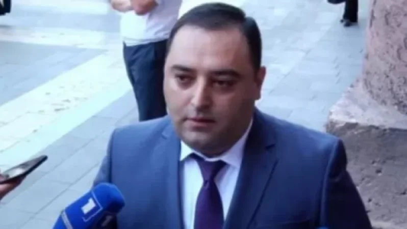 Մեկ օրում ազատել են նախկին պետին և նշանակել պատգամավորի եղբորը. «Հրապարակ»