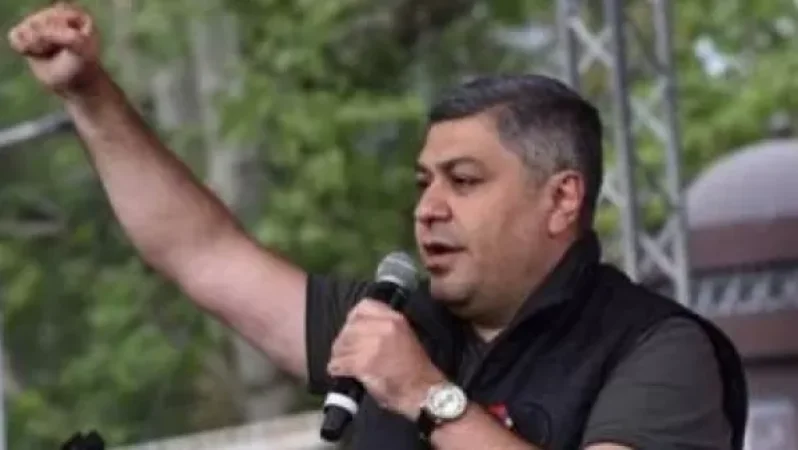 Վանեցյանը կառանձնանա՞ դիմադրության շարժումից.  «Հրապարակ»