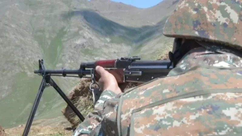 Պաշտպանության նախարարությունը հայտարարություն է տարածել