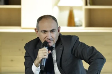 Պատասխանատու ձևով ասում եմ, գերազանց առաջադիմությամբ կրթությունից դուրս չի մնա. Փաշինյան