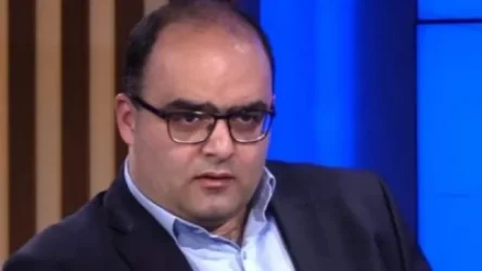 Ադրբեջանցի պաշտոնյան խոսել է ուժով «Զանգեզուրի» միջանցք բացելու, այդտեղով էլեկտրաէներգիա արտահանելու մասին․ փորձագետ