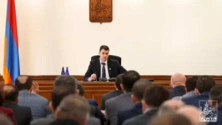 Երևանի ավագանու երկու անդամ լիազորությունները դադարեցնելու մասին դիմում են ներկայացրել