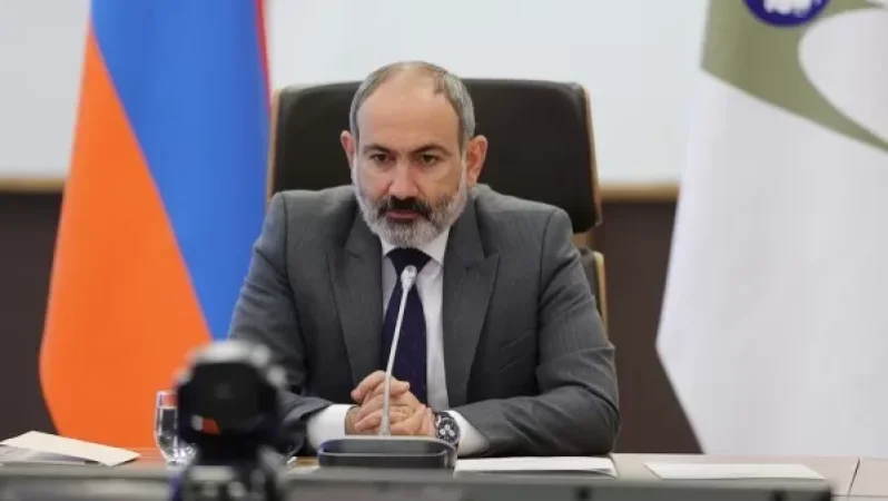 «Հայաստանի համար սա առաջնահերթություն է». Փաշինյանը` ԵԱՏՄ միջկառավարական խորհրդի նիստին