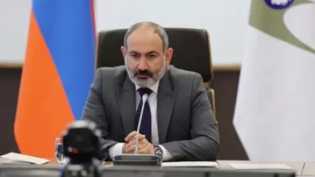 «Հայաստանի համար սա առաջնահերթություն է». Փաշինյանը` ԵԱՏՄ միջկառավարական խորհրդի նիստին