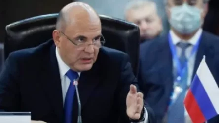 Արևմուտքի ճնշումը ԵԱՏՄ երկրների վրա ուժեղանում է. ՌԴ վարչապետ