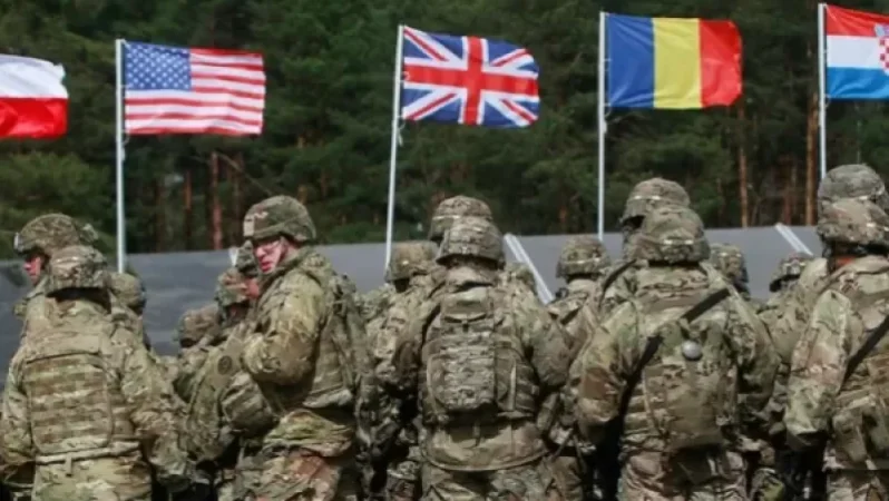 Որն է մոլորակի ամենավտանգավոր վայրը` ՌԴ-ի և ՆԱՏՕ-ի միջև ուղիղ հակամարտության սպառնալիքի տեսանկյունից. Politico