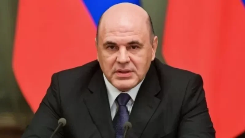 Միշուստինն առաջարկել է արագացնել անցումը ԵԱՏՄ ազգային արժույթներին