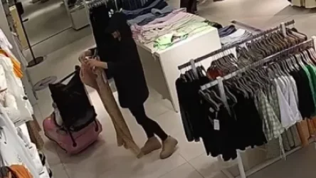 ՏԵՍԱՆՅՈՒԹ․ Որոնվում է տեսագրության մեջ պատկերված անձը