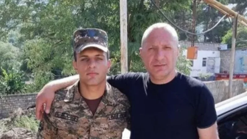 Մխիթար Գալեյանի հոր փաստաբանը հայտարարություն է տարածել