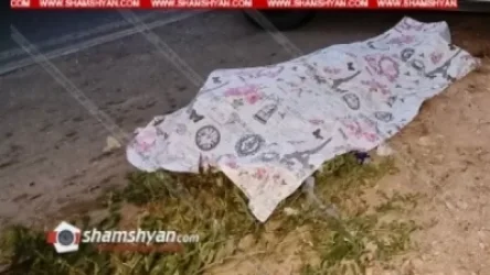 Առեղծվածային դեպք․ մետաղյա ձողերի վրա հայտնաբերվել է տղամարդու դի․ ընկերները մանրամասներ են պատմել