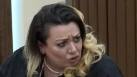 ՏԵՍԱՆՅՈՒԹ․ Իյա, լու՞րջ. ոնց ուզեմ, կխոսամ. լարված իրավիճակ քաղաքապետարանում