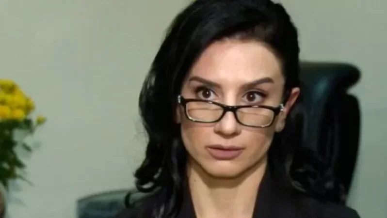 Աննա Վարդապետյանը՝ գլխավոր դատախազ