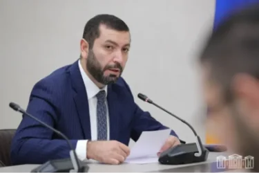 Իշխանական պատգամավորները Կիրանցում որևէ անելիք չունեն, իսկ ՔՊ-ի օրակարգում որևէ քաղաքական հանդիպում բացառված է. Բաքոյան