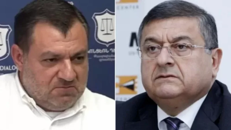 «ԲԴԽ-Ջհանգիրյան ստեղծված իրավիճակի վերաբերյալ մի քանի  օբյեկտիվ դիտարկում». Վարդևանյան