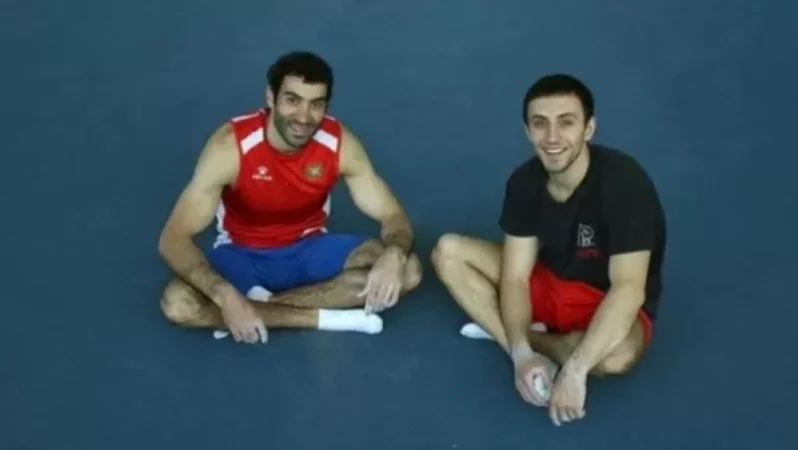 Հայ մարմնամարզիկները դարձել են աշխարհի բացարձակ գավաթակիրներ