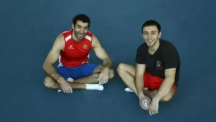 Հայ մարմնամարզիկները դարձել են աշխարհի բացարձակ գավաթակիրներ