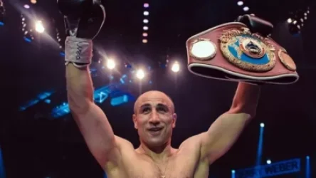 Շենգավիթում Արթուր Աբրահամի անվան մարզահամալիր կկառուցվի