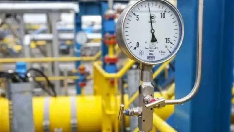 Շվեդիան «վաղ նախազգուշացման» ռեժիմ է մտցնում գազի պակասի սպառնալիքի պատճառով