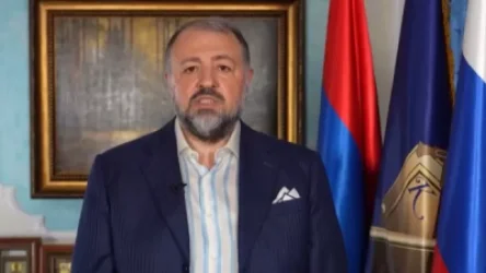 ՏԵՍԱՆՅՈՒԹ.  «Դոն Պիպոն» շարժում է սկսում