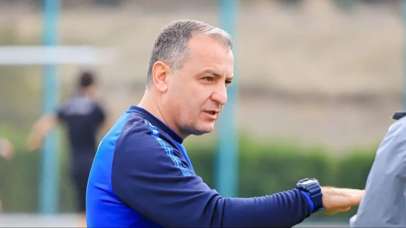 10 օրից պայմանագիրս ավարտվում է, չգիտեմ՝ կշարունակե՞մ, թե՞ ոչ. Վարդան Մինասյան