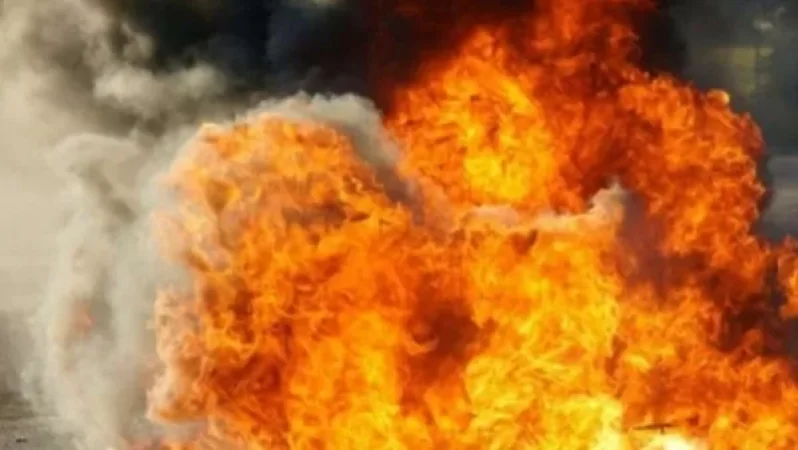 Պայթյուն Ռուսաստանի զորամասերից մեկում. կան զոհեր