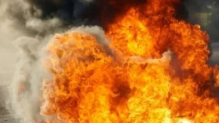 Պայթյուն Ռուսաստանի զորամասերից մեկում. կան զոհեր