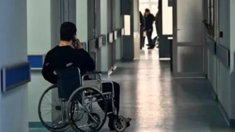 Պատերազմի հետևանքով քանի մարդ է ձեռք բերել հաշմանդամություն. մանրամասն վիճակագրություն` ըստ կարգերի