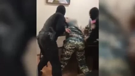 Պետական դավաճանության գործով ԱԱԾ-ն նախաքննության ավարտ է հայտարարել