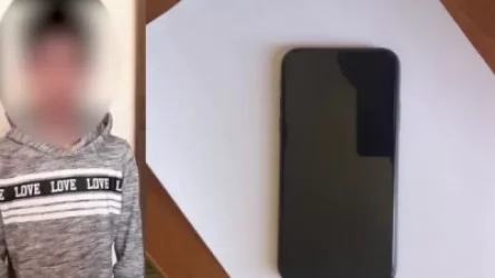 ՏԵՍԱՆՅՈՒԹ․ Հափշտակել էր բջջային հեռախոսն ու վերադարձնելու դիմաց փող պահանջել