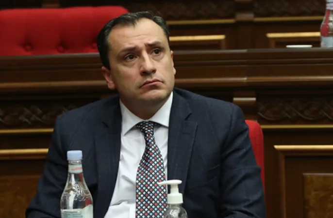 «Սորոսի հիմնադրամի աշխատակից չեմ եղել». ՍԴ դատավորի թեկնածու