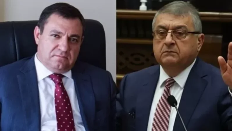 Պահանջում են սկանդալային ձայնագրության մասնակիցների հրաժարականը