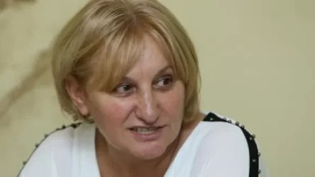 Ասեք մեկին, որն իմ չափ փորձ ունի կամ ինձնից հարմար էր այս պաշտոնում․ Սաֆարյանը՝ ՍԴ դատավորի թեկնածու առաջադրվելու մասին. «Հրապարակ»