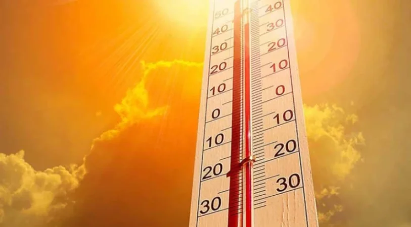 +26.5 աստիճան. անոմալ տաք եղանակ ՀՀ-ում