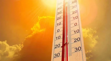 +26.5 աստիճան. անոմալ տաք եղանակ ՀՀ-ում