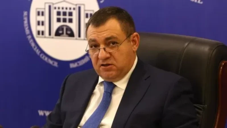 Ռուբեն Վարդազարյանին կանչել են բացատրություն տալու. «Ժողովուրդ»