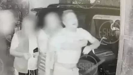 ՏԵՍԱՆՅՈՒԹ. Յուրի Շատունովի կյանքի վերջին րոպեները. տեսախցիկը ֆիքսել է կադրերը