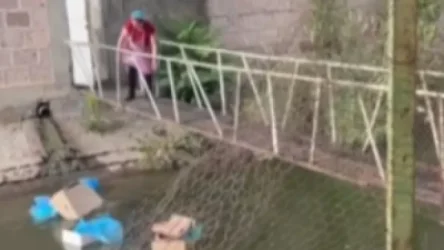 Քաղաքապետարանի արձագանքը` համացանցում տարածված տեսանյութի վերաբերյալ. որքան տուգանք է սահմանվել