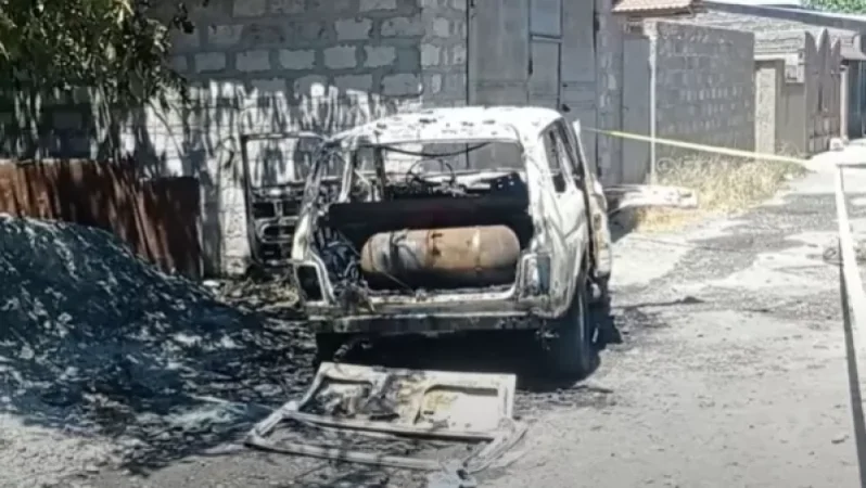 Մեքենայի վրա պայթուցիկ սարք են տեղադրել. մանրամասներ 35-ամյա տղամարդու մահվան դեպքից