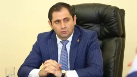 Սուրեն Պապիկյանը մեկնել է Մոսկվա. հայտնի է պատճառը