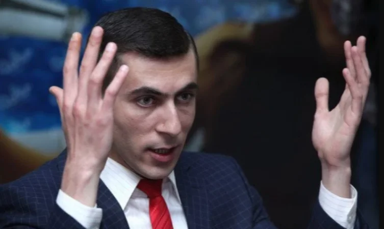 Սուրենյանը հայտնել է նոր տեղումնաբեր ցիկլոնի մոտենալու մասին